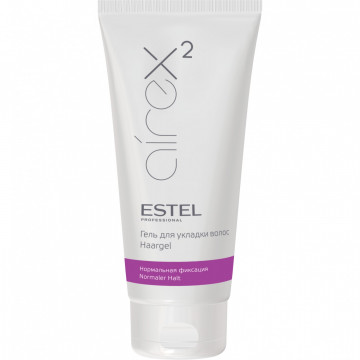 Купить - Estel Airex Hair Styling Gel - Гель для укладки волос нормальной фиксации