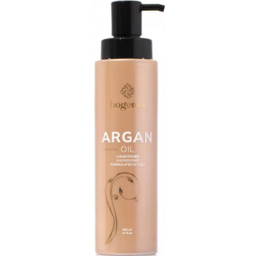 Купить - Bogenia Professional Hair Conditioner Argan Oil - Кондиционер для волос с аргановым маслом