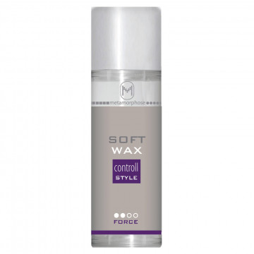 Купить - Metamorphose Controll Style Soft Wax - Воск легкой фиксации