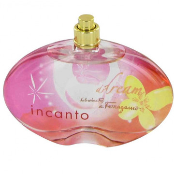 Купить - Salvatore Ferragamo Incanto Dream - Туалетная вода (тестер)