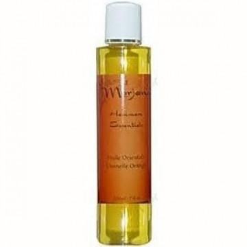 Купить - Morjana Hammam Essentials Neroli Oriental Oil Refill - Восточное масло с апельсином нероли в эконом-упаковке