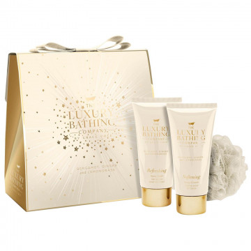 Купить - Grace Cole Bergamot, Ginger&Lemongrass Getting Gorgeous - Подарочный набор