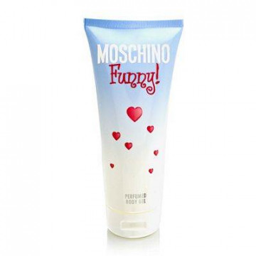 Купить - Moschino Funny Body Gel - Гель для тела