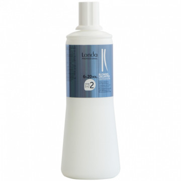 Купить - Londa Professional Londa Blondes Unlimited Developer 6% - Оксидант 6%