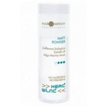 Купить - Hair Company Head Wind Matt Powder - Моделирующая пудра для волос