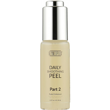 GlyMed Plus Age Management Daily Smoothing Peel - Разглаживающий пилинг для лица