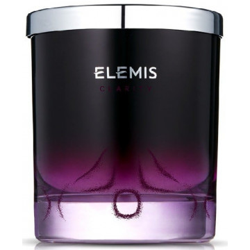 Купить - Elemis Life Elixirs Clarity Candle - Арома-свеча "Чистота"