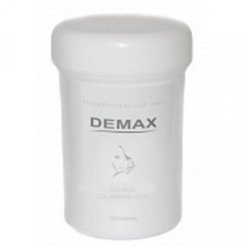 Купить - Demax Gel-Mask Collagen+Elastin - Гель-маска "Коллаген+Эластин"