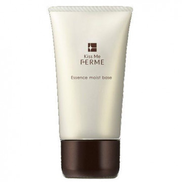 Купить - Isehan Ferme Essence Moist Base - Крем дневной увлажняющий под макияж UV24