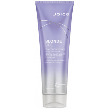 Купить - Joico Blonde Life Violet Conditioner - Фиолетовый кондиционер для сохранения яркости блонда