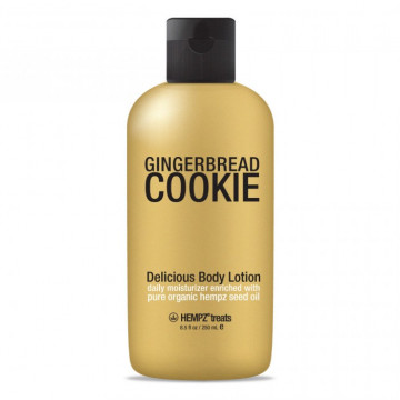 Купить - Hempz Gingerbread Cookie - Лосьон для тела Имбирный пряник