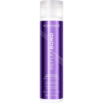 Купить - Coiffance Professionnel Reflexbond Restructuring Shampoo - Восстанавливающий шампунь для волос