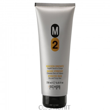 Купить - Echosline M2 Hydrating Mask - Увлажняющая маска для сухих и вьющихся волос