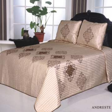 Купить - Arya Andreste - Покрывало с наволочками 