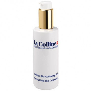 Купить - La Colline Cellular Bio-Activating Gel - Активизирующий био-гель с клеточным комплексом