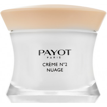 Купить - Payot Creme №2 Nuage - Успокаивающий крем для лица