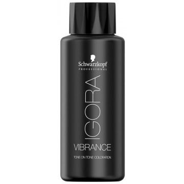 Купить - Schwarzkopf Professional Igora Vibrance - Демиперманентная крем-краска без аммиака