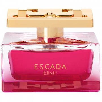 Купить - Escada Especially Elixir - Парфюмированная вода (тестер)