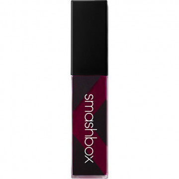 Купить - Smashbox Be Legendary Long-Wear Lip Lacquer - Стойкий лак для губ (Bordeaux)