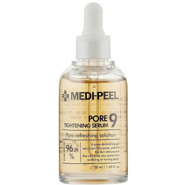 Купить - Medi Peel Special Care Pore 9 Tightening Serum - Сыворотка для сужения пор