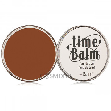 Купить - TheBalm TimeBalm Foundation - Тональная основа