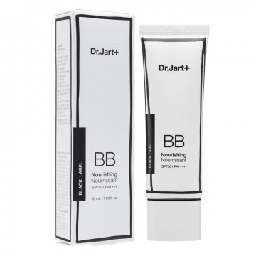 Купить - Dr.Jart+ BB Beauty Balm Nourishing Black Label SPF50 - Питательный ВВ-крем