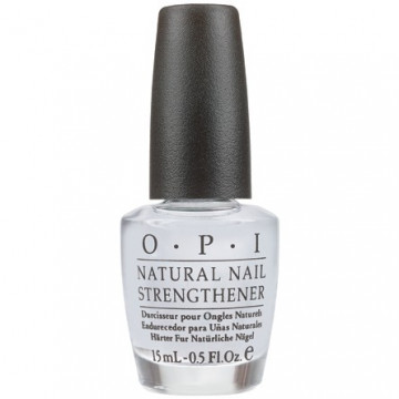 Купить - OPI Natural Nail Strengthener - Средство для укрепления натуральных ногтей