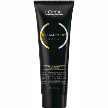 Купить - L'Oreal Professionnel Inoa Color Care Protective Cream-Shampoo - Шампунь для окрашенных волос