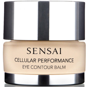 Купить - Kanebo Sensai Cellular Performance Eye Contour Balm - Бальзам для ухода за кожей вокруг глаз