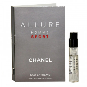 Купить - Chanel Allure Homme Sport Eau Extreme - Туалетная вода