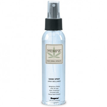 Купить - Hempz Shine Spray - Спрей для блеска