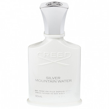 Купить - Creed Silver Mountain Water - Парфюмированная вода