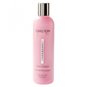 Купить - Carlton Thermal Color Shampoo - Шампунь для окрашенных волос