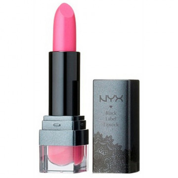 Купить - NYX Black Label Lipstick - Помада для губ