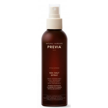 Купить - Previa Style&Finish Sea Salt Spray - Солевой спрей для волос 