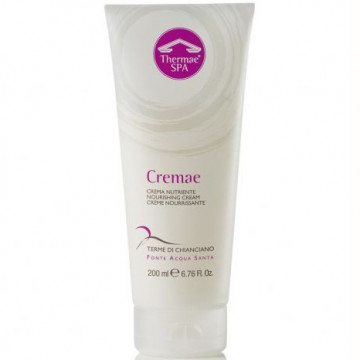 Купить - Thermae SPA Cremae Nourishing Cream - Питательный крем