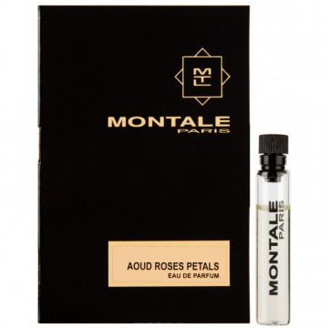Купить - Montale Aoud Rose Petals EDP 50 ml