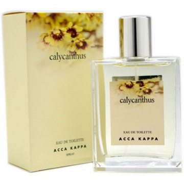 Купить - Acca Kappa Calycanthus - Туалетная вода