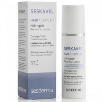 Купить - Sesderma Seskavel Hair Repair - Кавел сыворотка для восстановления волос