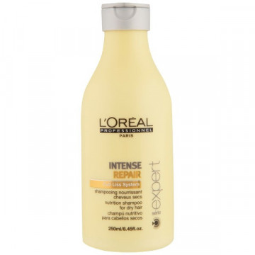 Купить - L’Oreal Professionnel Intense Repair Shampoo - Питательный шампунь для сухих волос