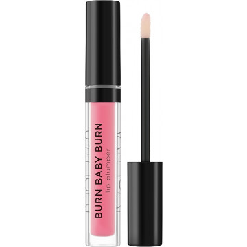 Купить - NoUBA Burn Baby Burn Lip Plumper - Блеск для губ