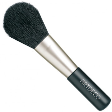 Купить - Artdeco Mineral Loose Powder Brush - Кисточка для пудры