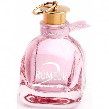 Купить - Lanvin Rumeur 2 Rose - Парфюмированная вода
