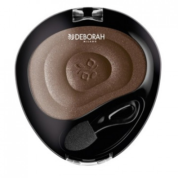 Купить - Deborah 24 Ore Velvet Eyeshadow - Тени для глаз вельветовые стойкие