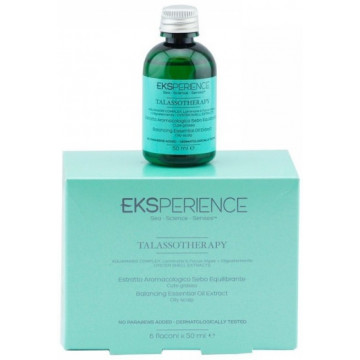 Купить - Revlon Professional Eksperience Thalassotherapy Balancing Essential Oil Extract - Балансирующее масло
