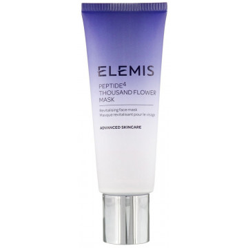 Купить - Elemis Peptide4 Thousand Flower Mask - Маска для лица "Тысяча Цветов"