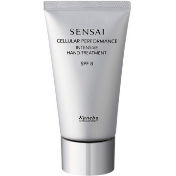 Купить - Kanebo Sensai Cellular Performance Intensive Hand Cream - Интенсивный крем для рук