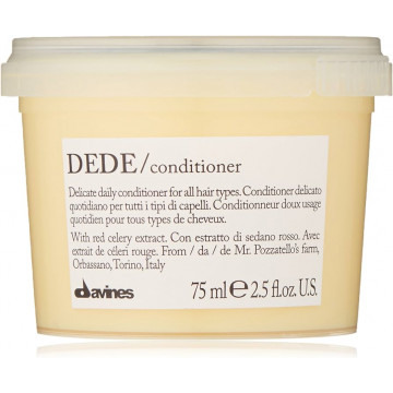 Купить - Davines Essential Haircare Dede Conditioner - Деликатный кондиционер