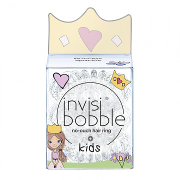 Купить - Invisibobble Kids Princess Sparkle - Резинки для волос