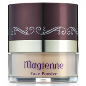 Купить - La Sincere Magienne Airy Lucent Powder - Рассыпчатая пудра «Матовый шелк»